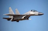 Taiwán denuncia la incursión en su espacio aéreo de 27 aviones militares chinos