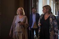 Vergés (ERC) pide a Junts proponer una "fórmula" para ejercer la Presidencia del Parlament