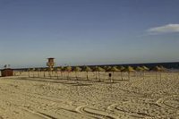 La Policía Local detiene a un hombre acusado de exhibicionismo en la playa Victoria de Cádiz