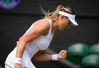 Paula Badosa vuelve a las pistas con una trabajada victoria en San José