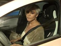 Ana María Aldón reacciona a los rumores que indican que habría pedido un tiempo a Ortega Cano