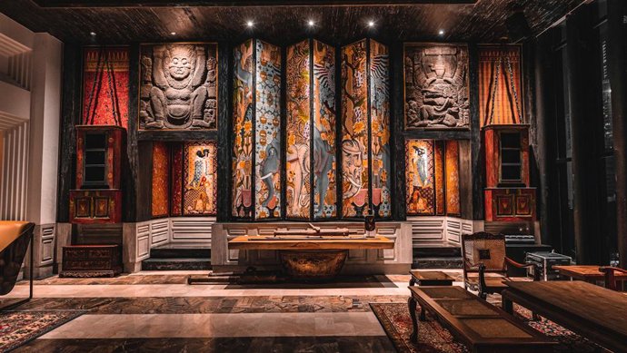 Archivo - Barceló abre un hotel de cinco estrellas en la capital de Indonesia