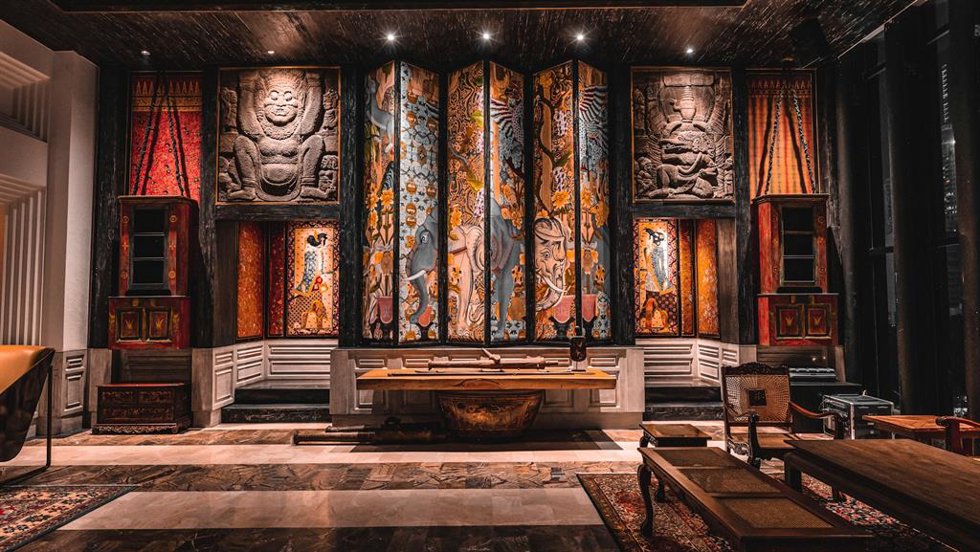 Archivo - Barceló abre un hotel de cinco estrellas en la capital de Indonesia