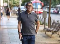 El PSOE celebra que Urkullu asuma el plan de ahorro energético, aunque critique: "Ésa es la actitud"