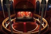 Las artes escénicas y musicales de C-LM han recibido esta legislatura cerca de 10 millones de euros de la Junta