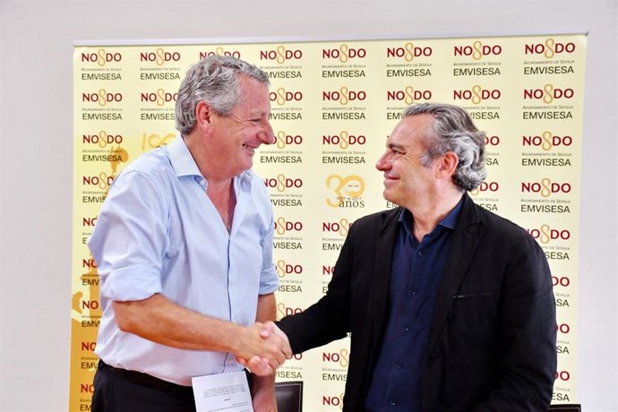 [Sevilla] Nota De Prensa Y Fotografía. Emvisesa