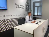 El PP se congratula de que el PSOE haya aceptado algunas de sus enmiendas a los presupuestos de Granada para 2022
