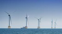 Iberdrola operará 'Vineyard Wind 1', el primer gran proyecto de eólica marina de Estados Unidos