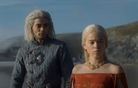 La Casa del Dragón no mostrará violaciones en pantalla como Juego de Tronos