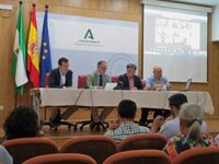 'Joven Ahora' permitirá la contratación de 651 desempleados de Huelva con una inversión de 5,8 millones