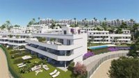 Metrovacesa inicia la comercialización de Oceana Gardens I, nueva promoción en Estepona (Málaga)