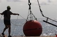 El Cañón del Congo registra la mayor avalancha submarina conocida