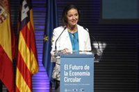 La ministra Maroto visita este viernes los jardines de s'Hort del Rei en Palma