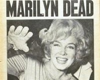 La muerte de Marilyn Monroe: ¿Sobredosis o asesinato?
