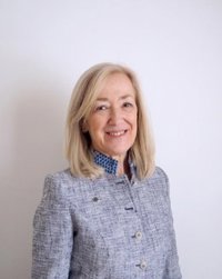 La directora xeral de Planificación Sanitaria, Estrella López-Pardo, nueva gerente del Sergas