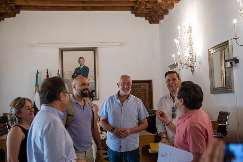 Nota Convenios Residencias