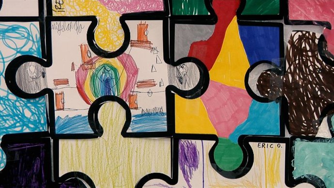 Archivo - Día Mundial de Concienciación sobre el Autismo