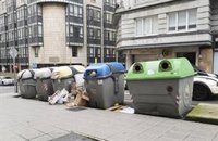 La comisión de investigación de basuras de Santander se constituye el martes