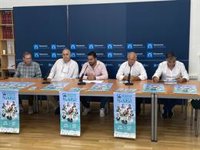 Cerca de 300 palistas se darán cita el 15 de agosto en el Descenso Internacional del Pisuerga, en Palencia