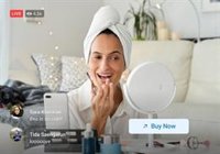 Meta cerrará Facebook Live Shopping el próximo 1 de octubre