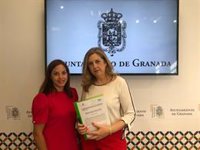 Vox presenta una enmienda a la totalidad a los presupuestos de Granada
