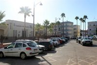 Estepona proyecta un nuevo parking público con coste de un euro al día junto a la parroquia del Carmen