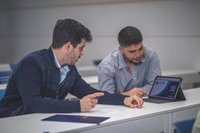 La Universidad Loyola destaca que los Master in Management "superan el 90% de empleabilidad"