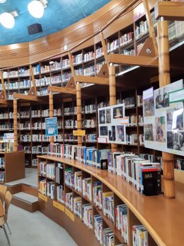 Archivo - Biblioteca Municipal Albacete