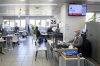 UGT Madrid pide que se tenga en cuenta la actividad laboral a la hora de regular la temperatura en las empresas