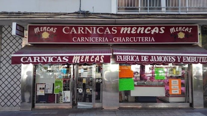 Carnicería