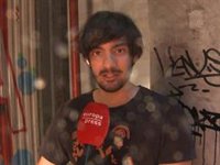 Primeras declaraciones del hijo de Ivonne Reyes, Alejandro, tras la victoria judicial de su madre contra Pepe Navarro