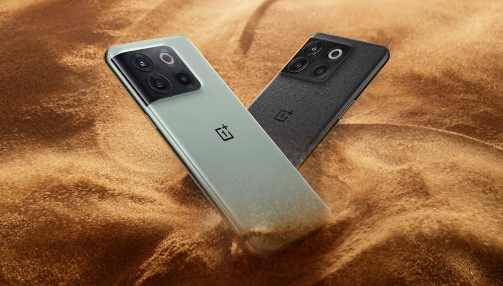 OnePlus 10T