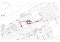 Las obras de la plaza Félix Rodríguez de la Fuente en Palma acaban con una inversión de 20.000 euros