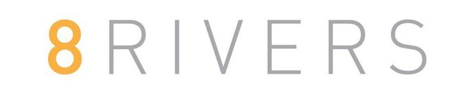 8 Rivers Logo