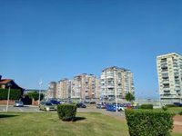 El Ayuntamiento de Castrillón denuncia el robo de 1.400 metros de cable en Salinas