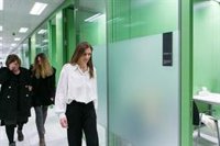 La Generalitat prevé acabar la revisión de salas de víctimas en los juzgados este verano