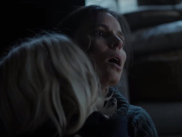 Imagen de Elena Anaya en Jaula