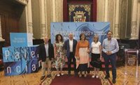 Diputación de Palencia convoca subvenciones del fondo extraordinario de la Agencia Rural frente al Reto Demográfico