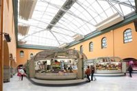 Pamplona aprueba dos propuestas para convocatorias de fondos Next Generation EU con inversiones de 2'3 millones