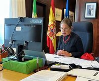 La Junta de Extremadura muestra su "claro compromiso" de cumplir con el plan de ahorro energético del Gobierno
