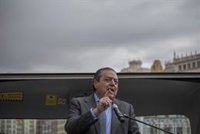 Boluda (FVEA) insta a trabajar "todos unidos" para lograr el Pacto por Ciencia "tantas veces demandado" por Grisolía