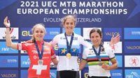 Natalia Fischer lidera una lista para el Europeo de BTT XCO sin David Valero