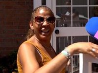 Arelys Ramos, madre de Yulen Pereira, reacciona a la exclusiva de Anabel Pantoja