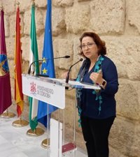 El PSOE pide una convocatoria "urgente" de la Junta de Portavoces por el 'caso Infraestructuras' en Córdoba