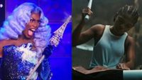 La drag queen Shea Coulée ficha por Ironheart, la serie de Marvel