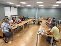 Govern pedirá al Estado más ayudas para que el sector terciario pueda acometer medidas de eficiencia energética