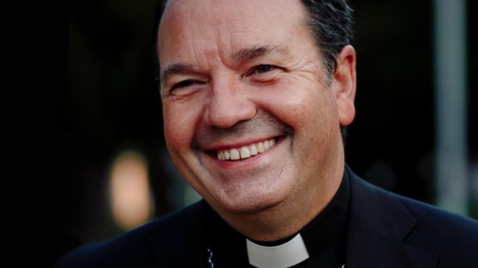 Archivo - Juan Carlos Elizalde