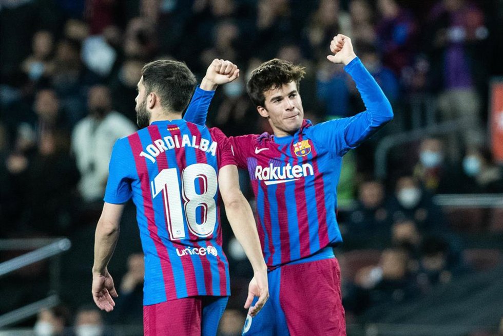 Archivo - Riqui Puig