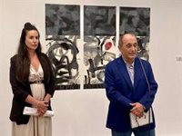 Artistas gráficos de México, Portugal y Argentina trasladan su lenguaje expresivo en 'El color del Covid'