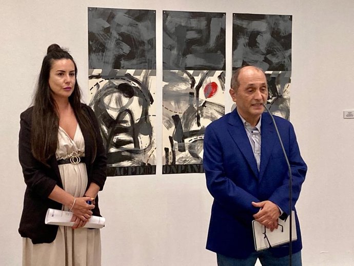 Artistas gráficos de México, Portugal y Argentina trasladan su lenguaje expresivo en 'El color del Covid'